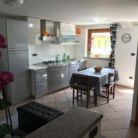 Casa Vacanze Nicoletta Aoste Extérieur photo