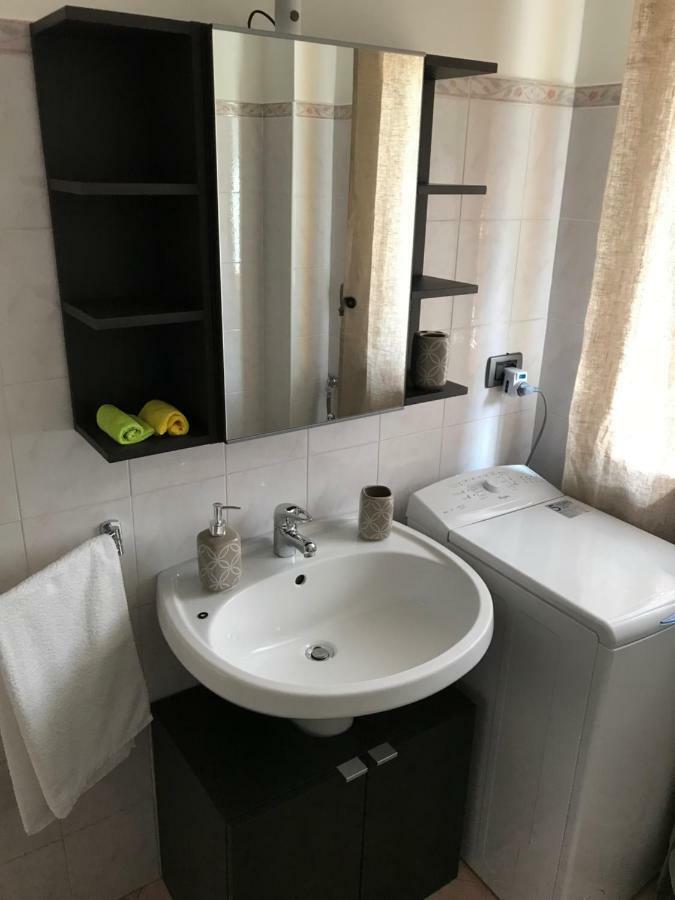 Casa Vacanze Nicoletta Aoste Extérieur photo