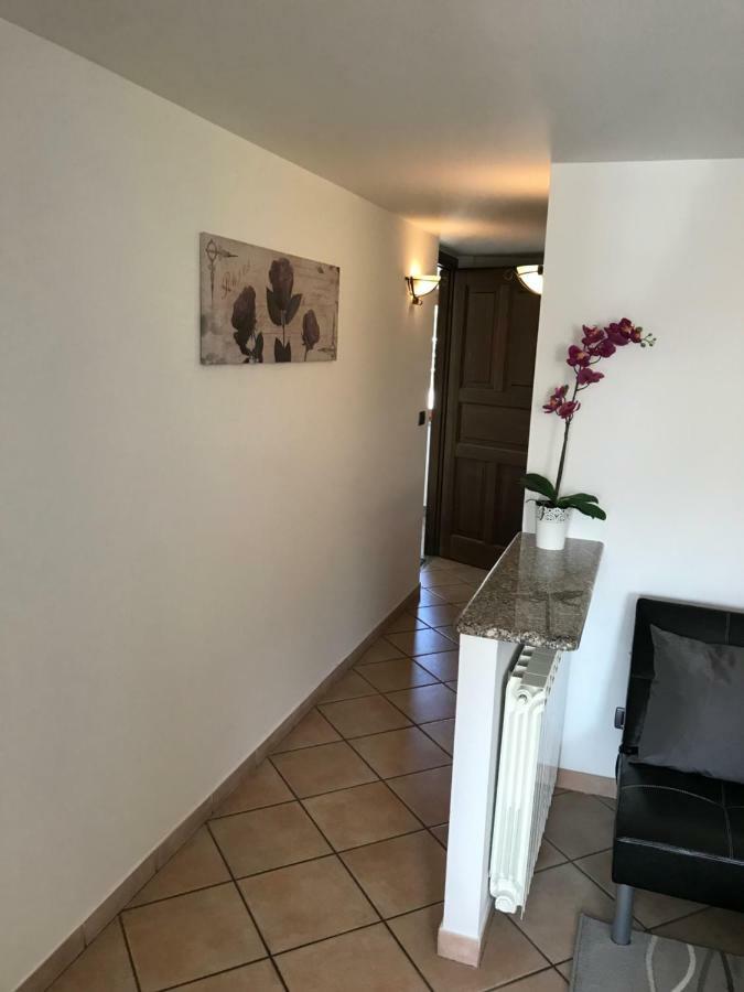 Casa Vacanze Nicoletta Aoste Extérieur photo