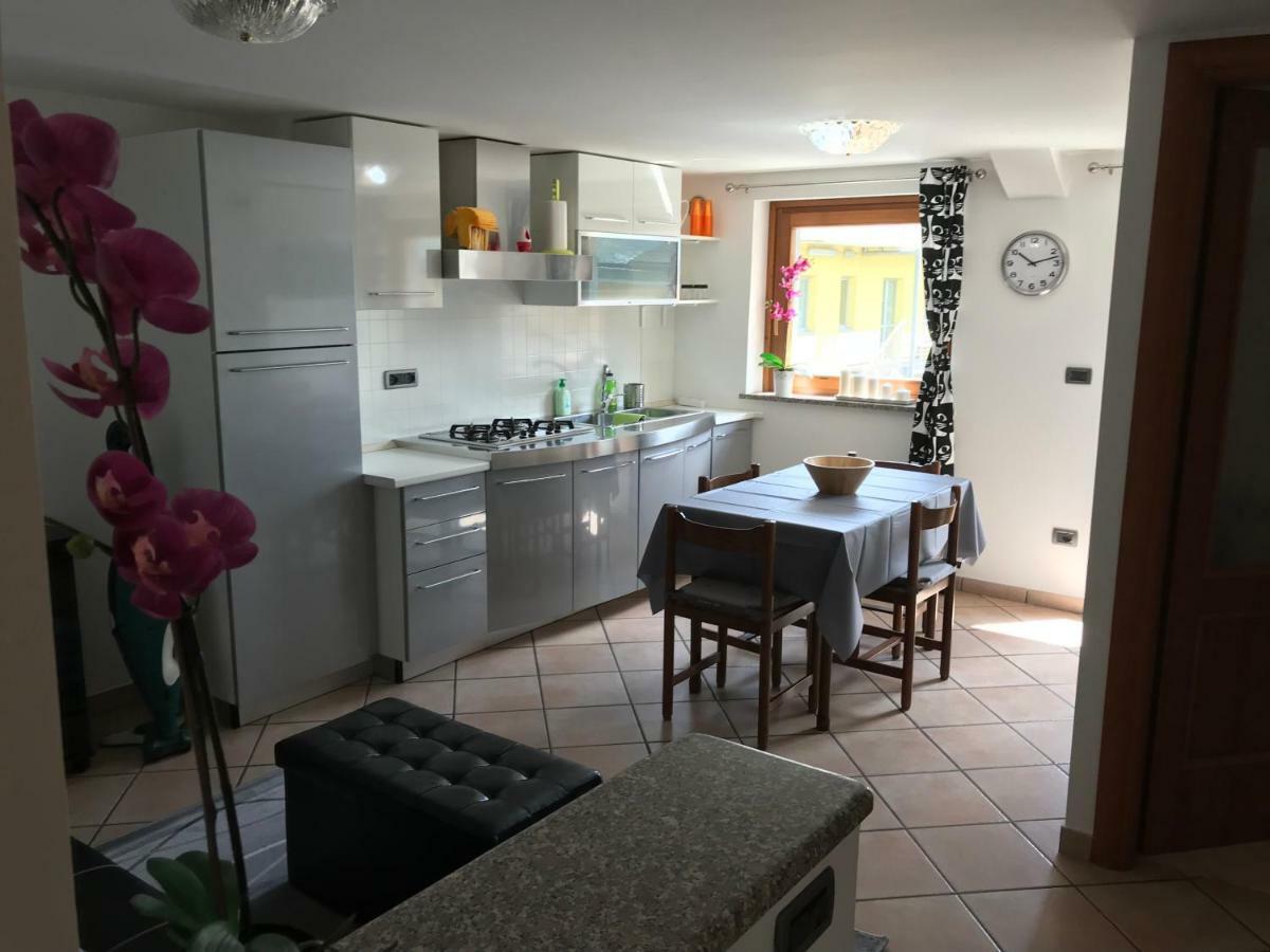 Casa Vacanze Nicoletta Aoste Extérieur photo
