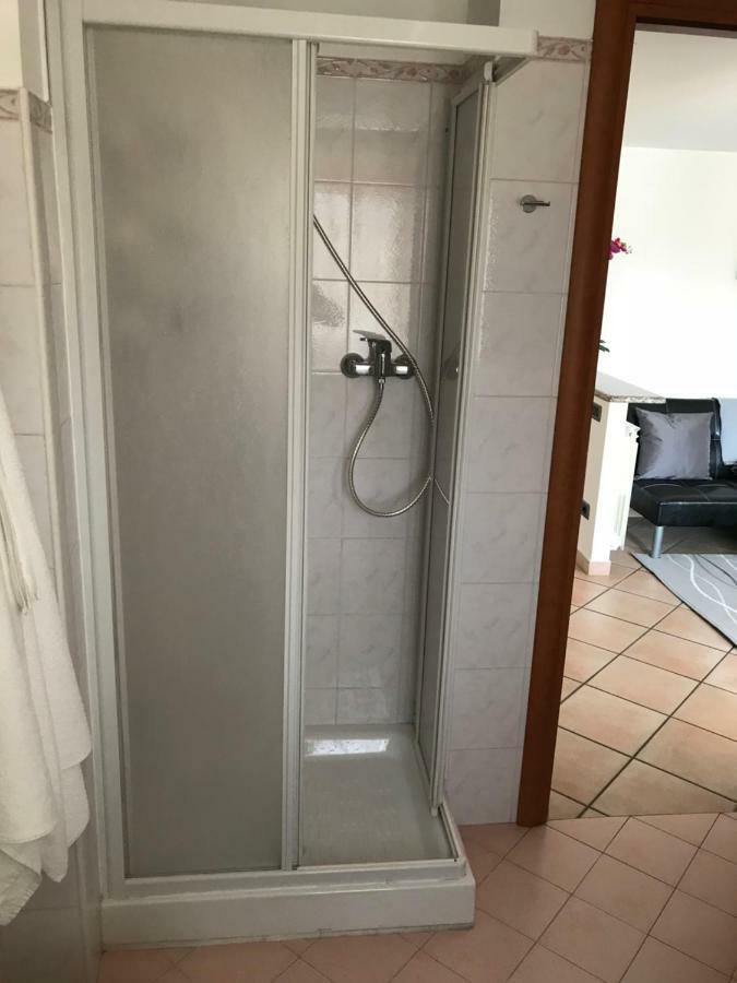 Casa Vacanze Nicoletta Aoste Extérieur photo